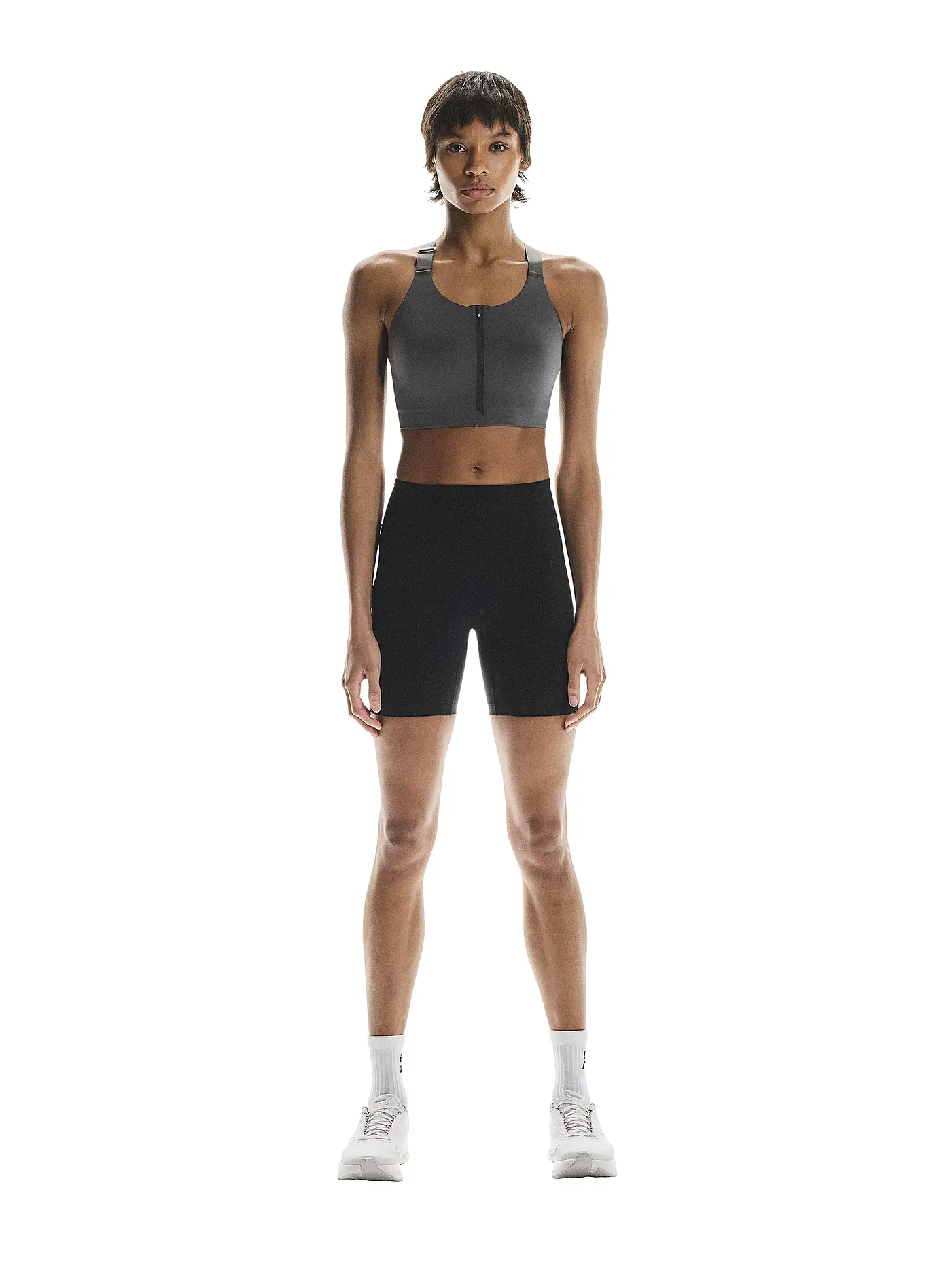 ON | Damen Laufshort Performance | 